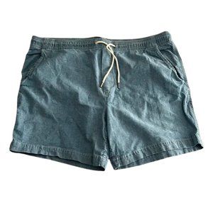 American Eagle Outfitters Denim Drawstring Men's Shorts